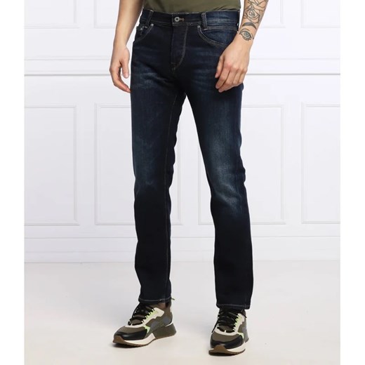 Pepe Jeans London Jeansy SPIKE | Regular Fit 33/34 Gomez Fashion Store