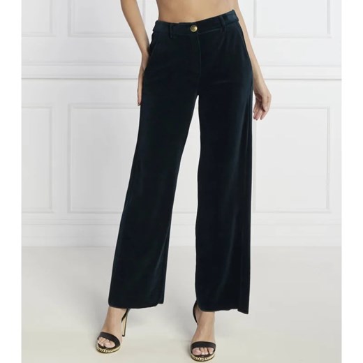 Marella SPORT Spodnie | Regular Fit 38 Gomez Fashion Store
