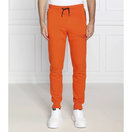 Karl Lagerfeld Spodnie | Regular Fit Karl Lagerfeld L okazja Gomez Fashion Store