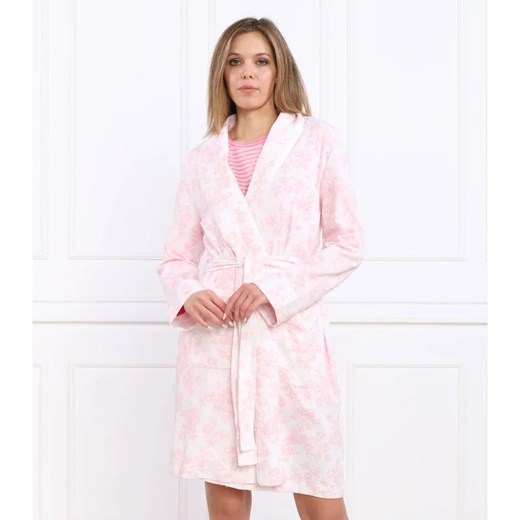 LAUREN RALPH LAUREN Szlafrok | Regular Fit L promocyjna cena Gomez Fashion Store