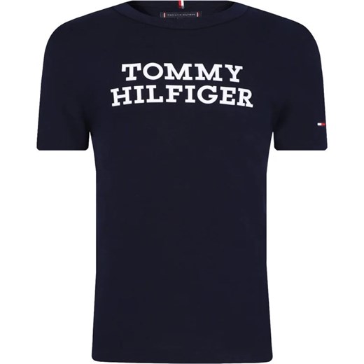 Tommy Hilfiger T-shirt | Regular Fit Tommy Hilfiger 122 Gomez Fashion Store