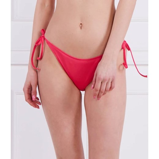 Calvin Klein Swimwear Dół od bikini L wyprzedaż Gomez Fashion Store