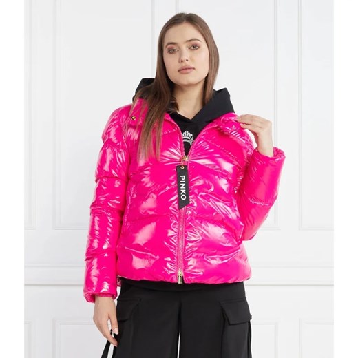 Pinko Kurtka | Regular Fit Pinko 36 Gomez Fashion Store