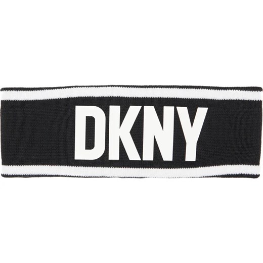 Opaska dziecięca DKNY 