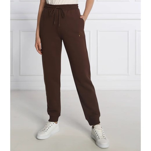 Marella SPORT Spodnie dresowe CALCIO | Regular Fit XS Gomez Fashion Store