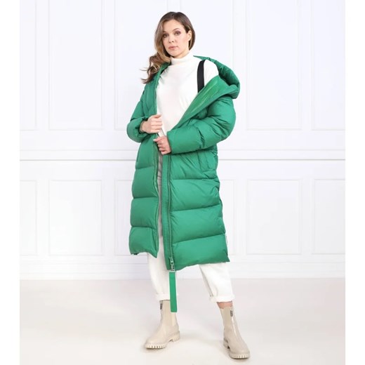 Marc O' Polo Puchowa kurtka | Regular Fit 36 okazja Gomez Fashion Store