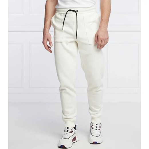 Calvin Klein Spodnie dresowe | Regular Fit Calvin Klein XL promocyjna cena Gomez Fashion Store