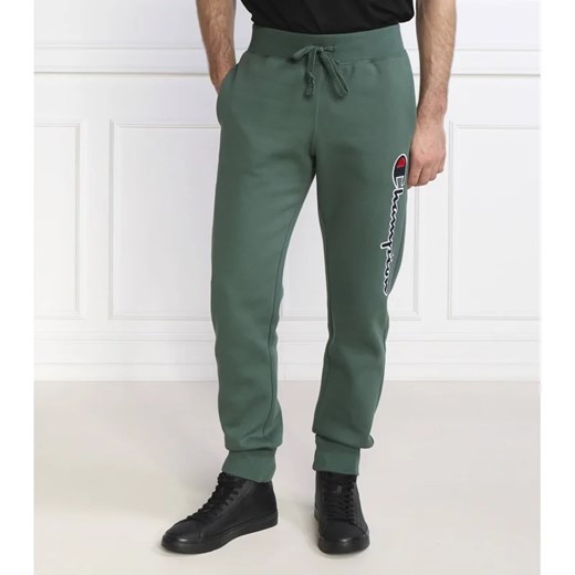 Champion Spodnie dresowe | Regular Fit ze sklepu Gomez Fashion Store w kategorii Spodnie męskie - zdjęcie 164327585