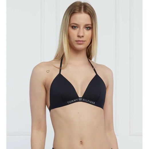 Tommy Hilfiger Góra od bikini ze sklepu Gomez Fashion Store w kategorii Stroje kąpielowe - zdjęcie 164327646