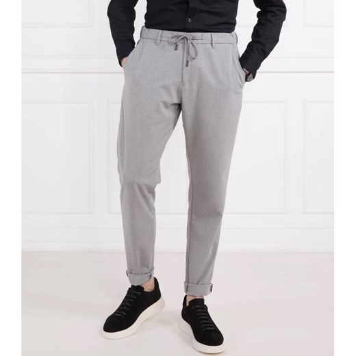 Joop! Jeans Spodnie Maxton3 | Regular Fit 32/34 wyprzedaż Gomez Fashion Store