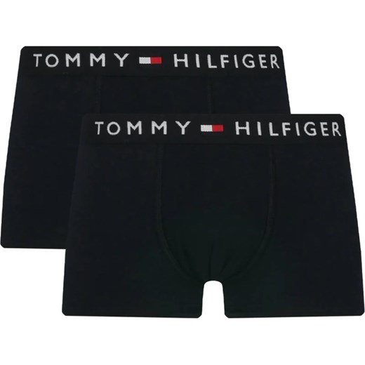 Tommy Hilfiger Bokserki 2-pack ze sklepu Gomez Fashion Store w kategorii Majtki męskie - zdjęcie 164327877