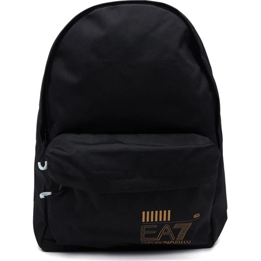 EA7 Plecak ze sklepu Gomez Fashion Store w kategorii Plecaki - zdjęcie 164327879