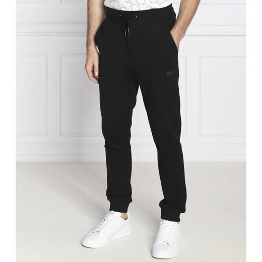 Joop! Jeans Spodnie dresowe Santiago | Regular Fit ze sklepu Gomez Fashion Store w kategorii Spodnie męskie - zdjęcie 164327887