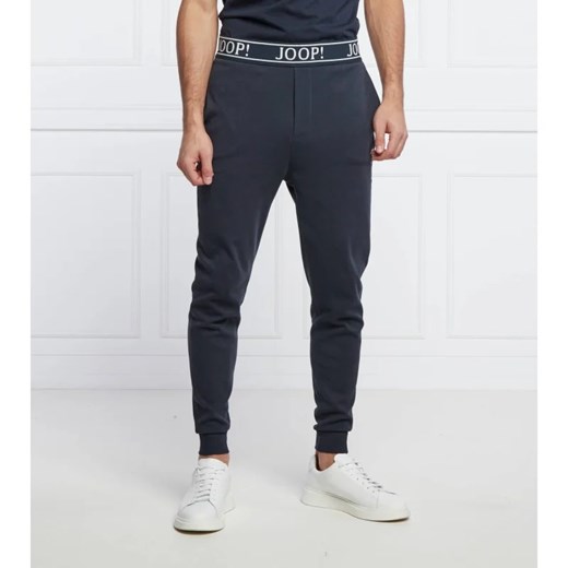 Joop! Homewear Spodnie dresowe | Regular Fit | regular waist Joop! Homewear XXL Gomez Fashion Store wyprzedaż