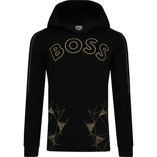 BOSS Kidswear Bluza | Regular Fit Boss Kidswear 150 Gomez Fashion Store