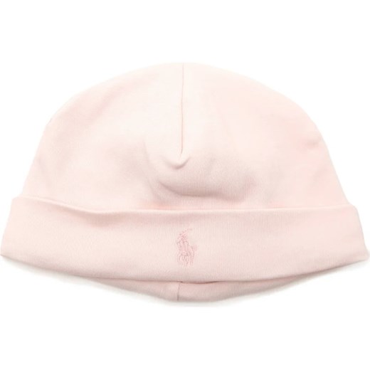 Czapka dziecięca Polo Ralph Lauren 