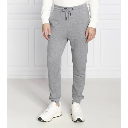 Joop! Jeans Spodnie dresowe Santiago | Regular Fit ze sklepu Gomez Fashion Store w kategorii Spodnie męskie - zdjęcie 164328008