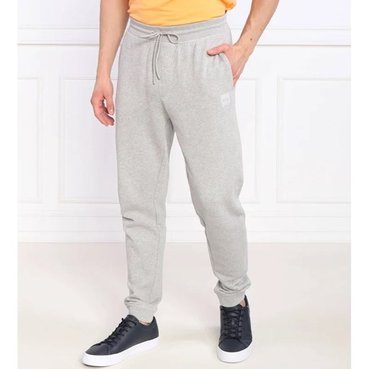 BOSS ORANGE Spodnie dresowe Sestart | Regular Fit XL wyprzedaż Gomez Fashion Store