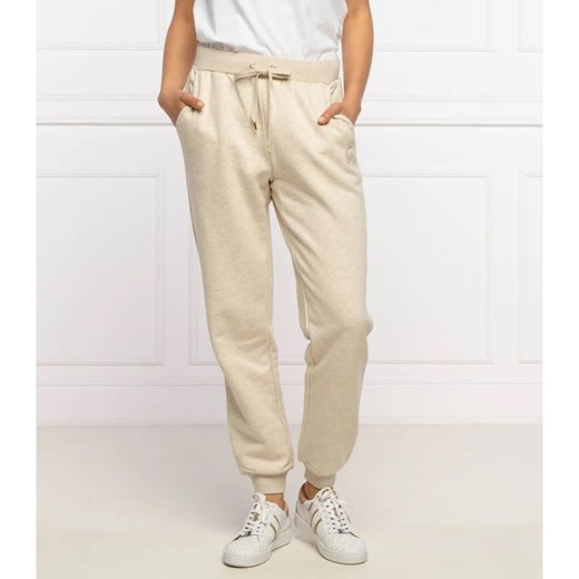 Michael Kors Spodnie dresowe | Regular Fit ze sklepu Gomez Fashion Store w kategorii Spodnie damskie - zdjęcie 164328125