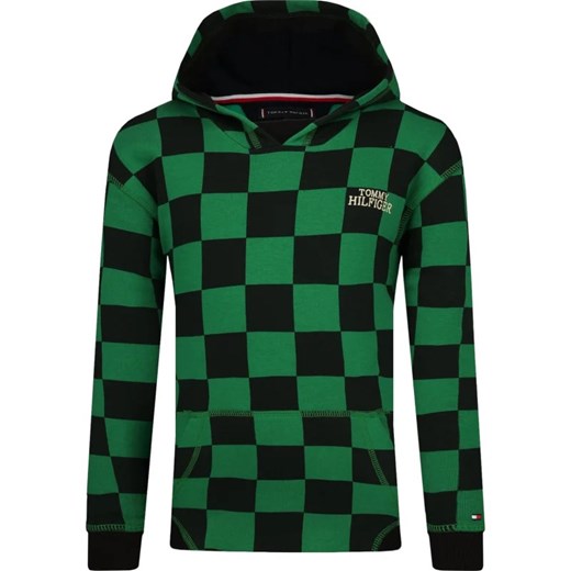 Bluza chłopięca Tommy Hilfiger