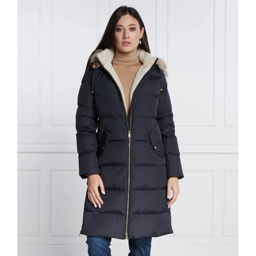 LAUREN RALPH LAUREN Puchowy płaszcz ze sklepu Gomez Fashion Store w kategorii Płaszcze damskie - zdjęcie 164328158