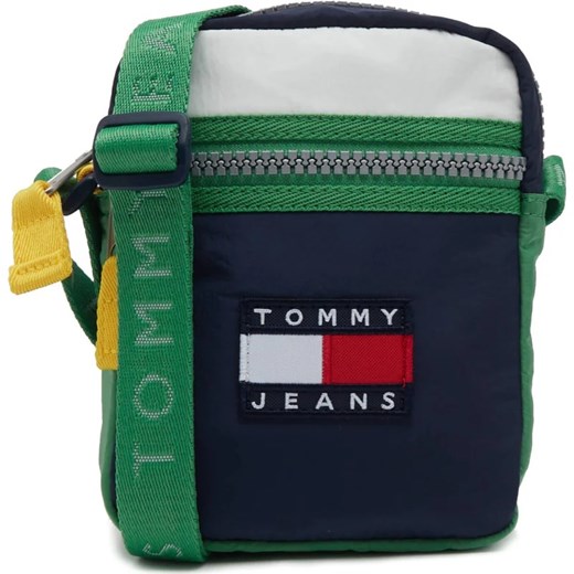 Tommy Jeans Reporterka TJM HERITAGE REPORTER Tommy Jeans Uniwersalny promocyjna cena Gomez Fashion Store