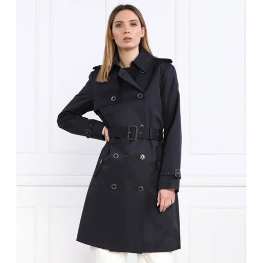 LAUREN RALPH LAUREN Trencz L okazyjna cena Gomez Fashion Store