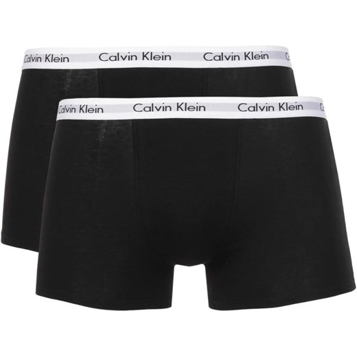 Calvin Klein Underwear Bokserki 2-pack ze sklepu Gomez Fashion Store w kategorii Majtki dziecięce - zdjęcie 164328325