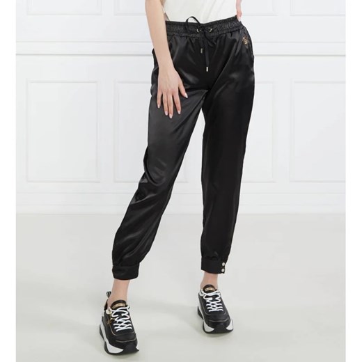 Liu Jo Sport Spodnie dresowe | Regular Fit XXS Gomez Fashion Store