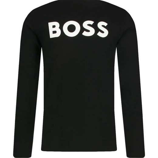 BOSS Kidswear Longsleeve | Regular Fit ze sklepu Gomez Fashion Store w kategorii T-shirty chłopięce - zdjęcie 164328378