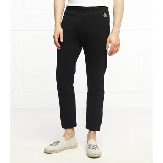 Kenzo Spodnie dresowe | Regular Fit ze sklepu Gomez Fashion Store w kategorii Spodnie męskie - zdjęcie 164328407