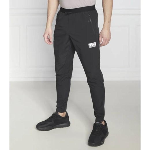 EA7 Spodnie dresowe | Slim Fit XL Gomez Fashion Store