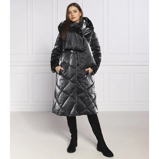 Silvian Heach Puchowa kurtka | Regular Fit 34 Gomez Fashion Store promocja