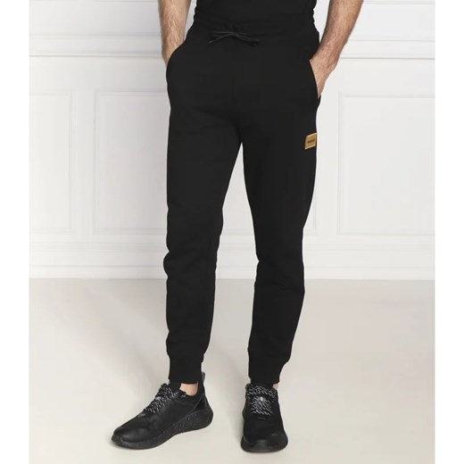 HUGO Spodnie dresowe Doak_G | Regular Fit M Gomez Fashion Store