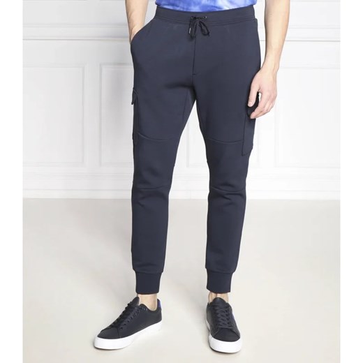 POLO RALPH LAUREN Spodnie dresowe | Regular Fit ze sklepu Gomez Fashion Store w kategorii Spodnie męskie - zdjęcie 164329268