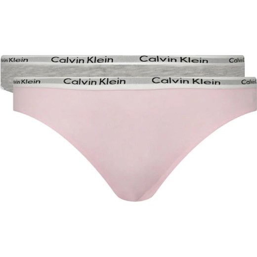 Calvin Klein Underwear Figi 2-pack ze sklepu Gomez Fashion Store w kategorii Majtki dziecięce - zdjęcie 164329277