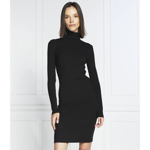 Calvin Klein Sukienka ze sklepu Gomez Fashion Store w kategorii Sukienki - zdjęcie 164329385