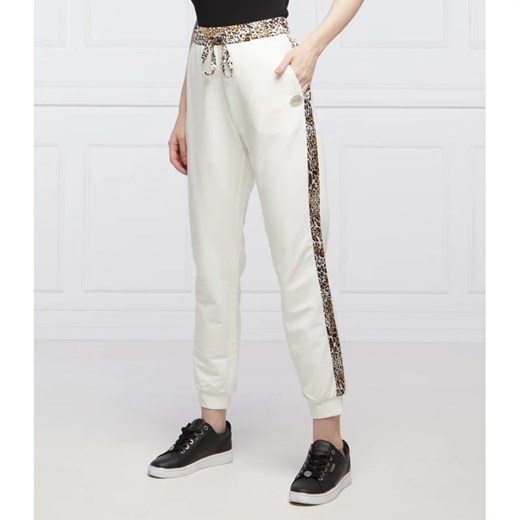 Liu Jo Rose Spodnie dresowe | Regular Fit L okazja Gomez Fashion Store