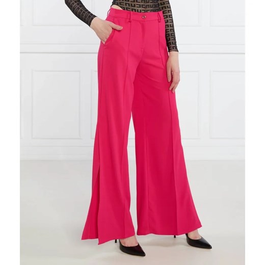 Pinko Spodnie PUREZA | Palazzo ze sklepu Gomez Fashion Store w kategorii Spodnie damskie - zdjęcie 164329519