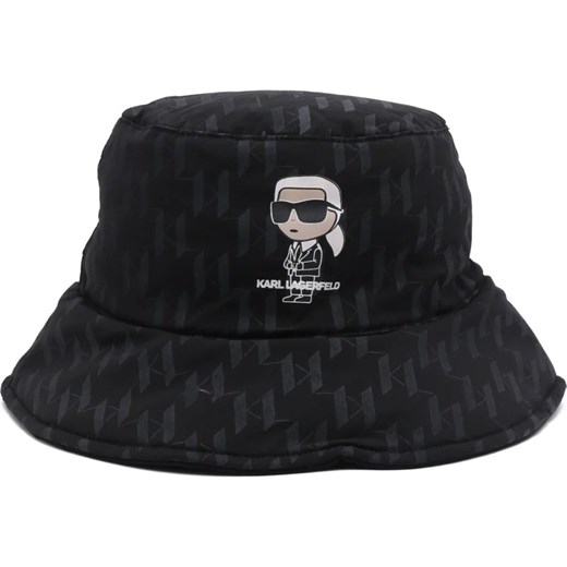 Czapka dziecięca Karl Lagerfeld