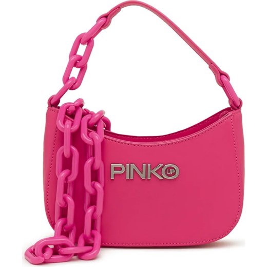 Pinko UP Torebka na ramię ze sklepu Gomez Fashion Store w kategorii Torby i walizki dziecięce - zdjęcie 164329598