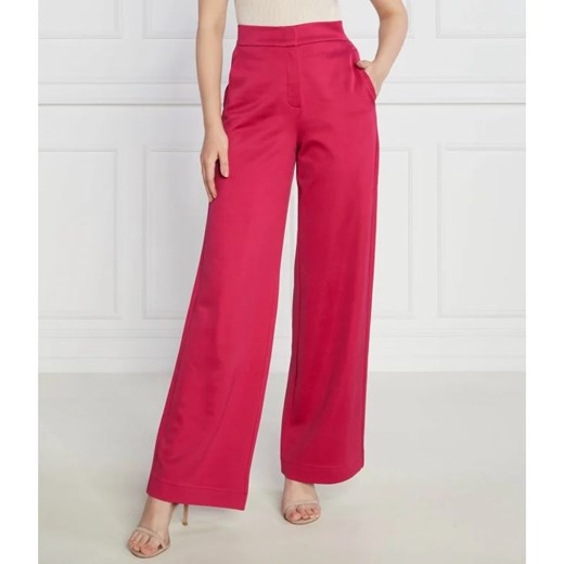 MAX&Co. Spodnie | Regular Fit ze sklepu Gomez Fashion Store w kategorii Spodnie damskie - zdjęcie 164329656