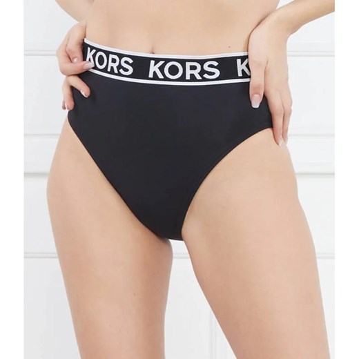 Michael Kors Dół od bikini ze sklepu Gomez Fashion Store w kategorii Stroje kąpielowe - zdjęcie 164329668