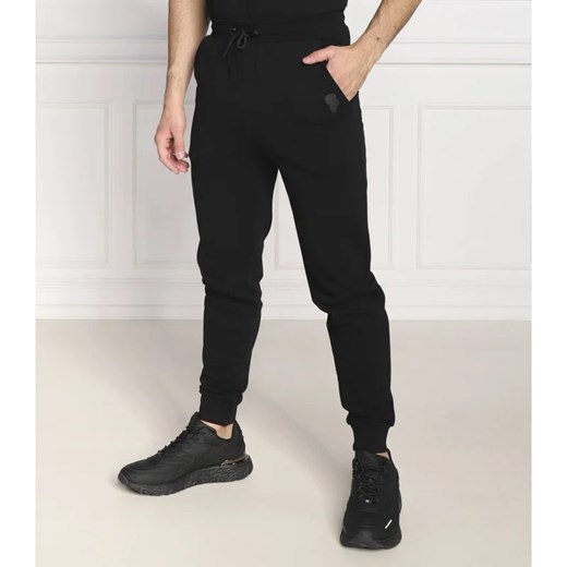Karl Lagerfeld Spodnie dresowe | Regular Fit ze sklepu Gomez Fashion Store w kategorii Spodnie męskie - zdjęcie 164329825