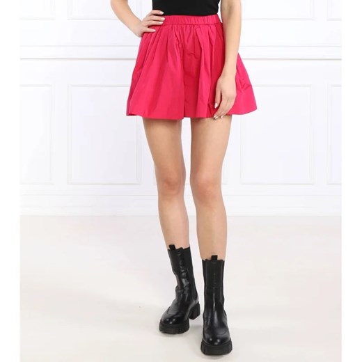 Red Valentino Spódnico-spodnie | high waist ze sklepu Gomez Fashion Store w kategorii Szorty - zdjęcie 164329845