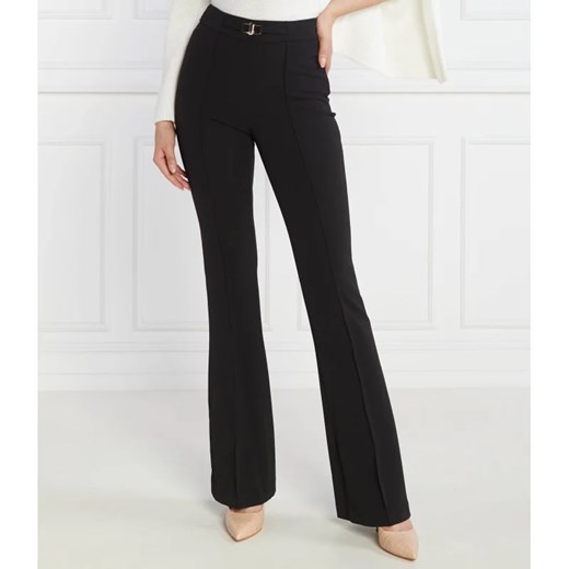 Liu Jo Spodnie | Regular Fit ze sklepu Gomez Fashion Store w kategorii Spodnie damskie - zdjęcie 164329905
