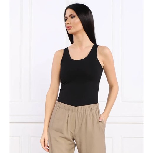 Spanx Top Cotton Control | Slim Fit ze sklepu Gomez Fashion Store w kategorii Bluzki damskie - zdjęcie 164330026
