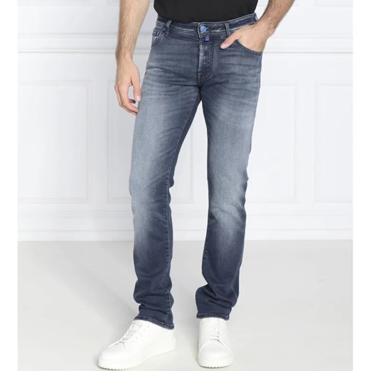 Jacob Cohen Jeansy nick | Slim Fit ze sklepu Gomez Fashion Store w kategorii Jeansy męskie - zdjęcie 164330045