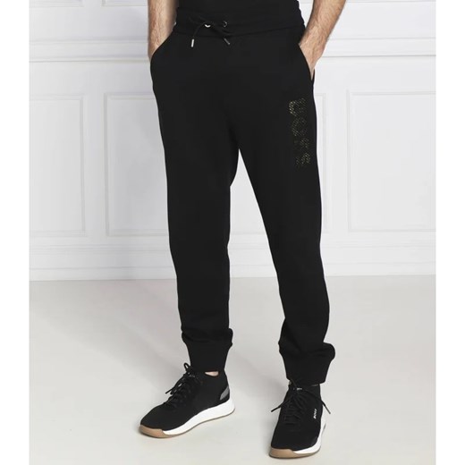 BOSS Spodnie dresowe Lamont 119_HC | Regular Fit XXL Gomez Fashion Store okazja