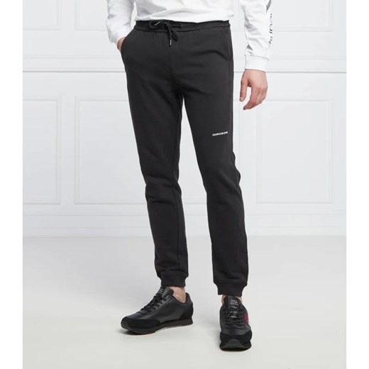 CALVIN KLEIN JEANS Spodnie dresowe | Slim Fit XXL Gomez Fashion Store